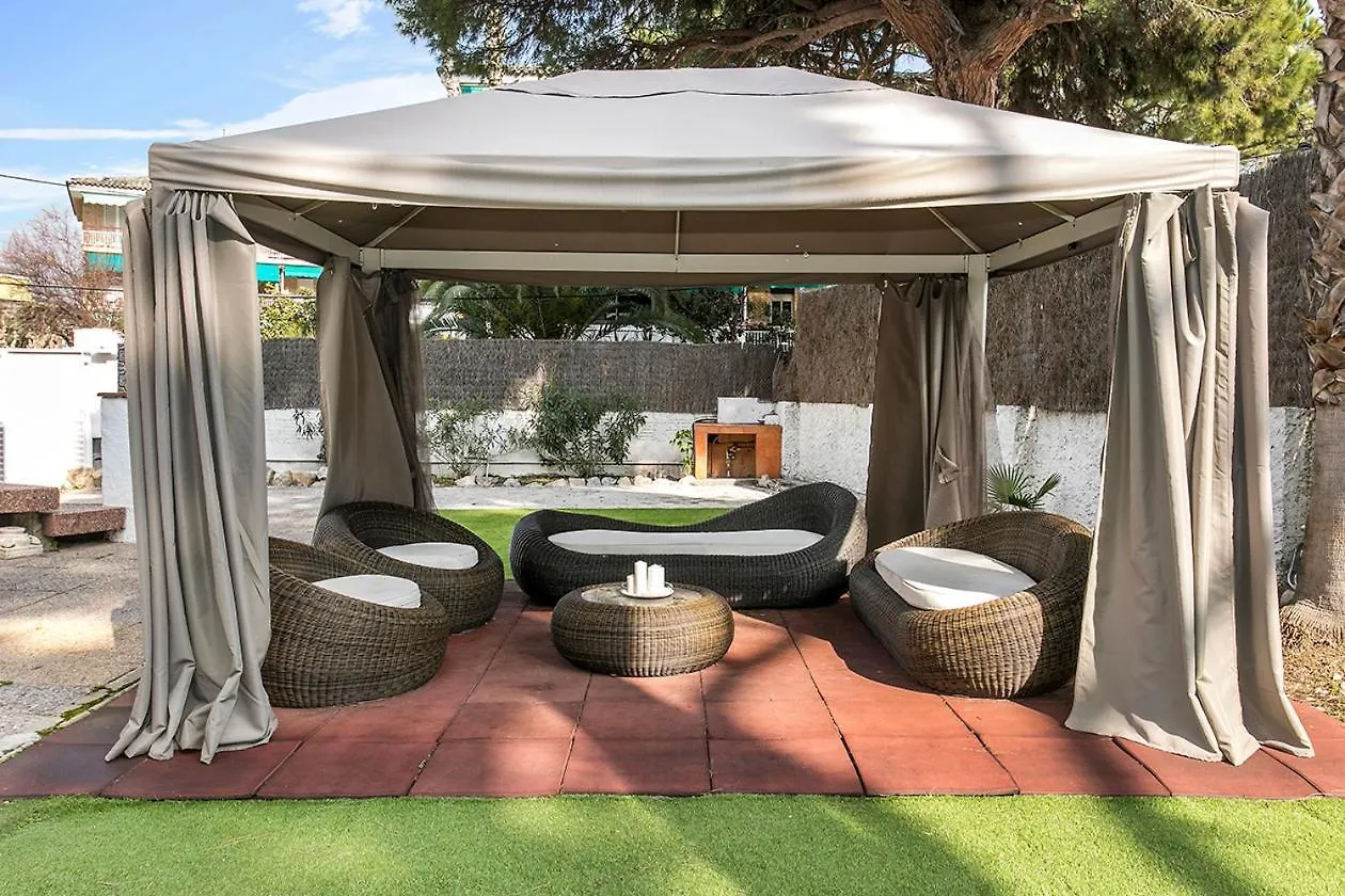 Canela Homes Costa Ca Nostra Gava 0*,  Spain