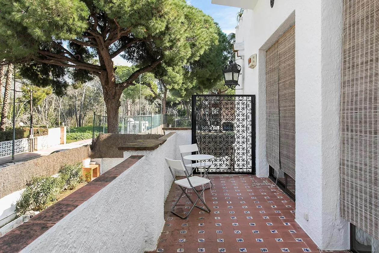 Canela Homes Costa Ca Nostra Gava Holiday home