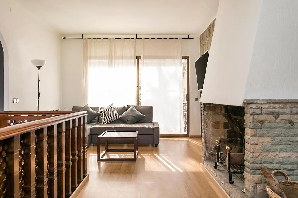 Canela Homes Costa Ca Nostra Gava