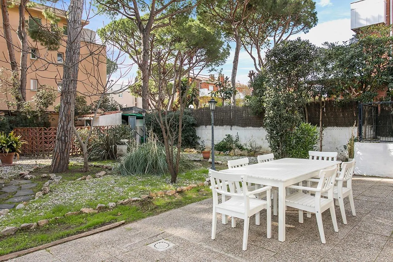Holiday home Canela Homes Costa Ca Nostra Gava