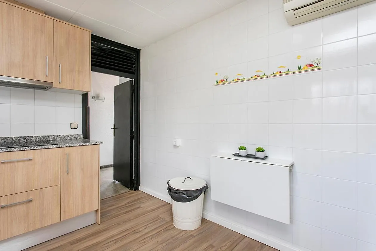Canela Homes Costa Ca Nostra Gavà Prázdninový dům
