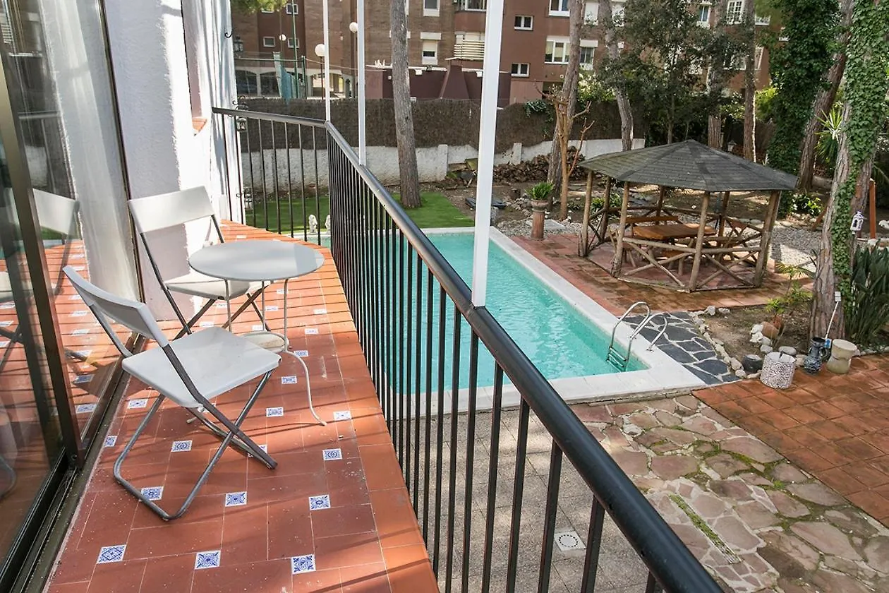 Canela Homes Costa Ca Nostra Gava 0*,