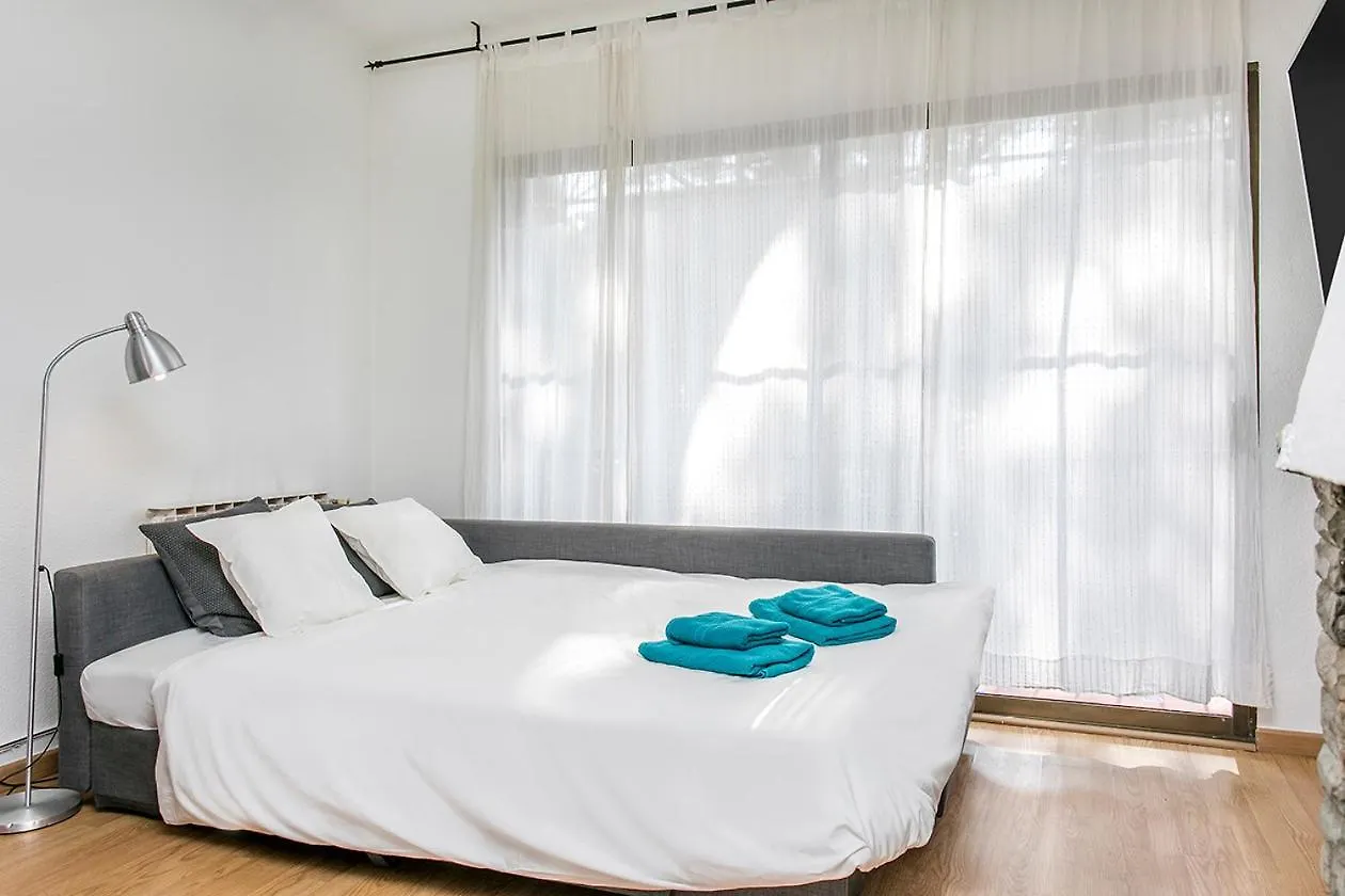 Canela Homes Costa Ca Nostra Gavà