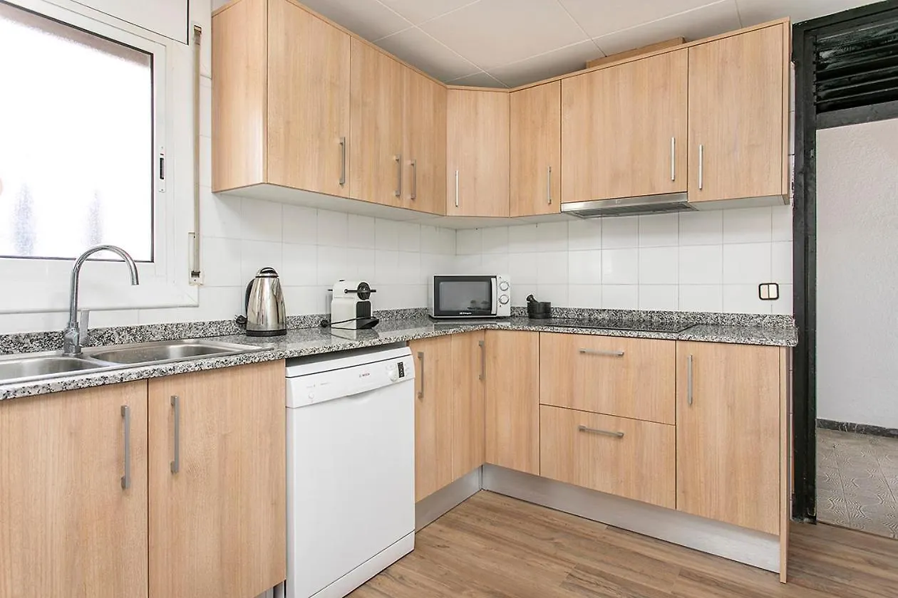 Canela Homes Costa Ca Nostra Gava 0*,  Spain
