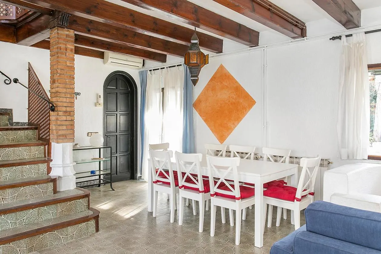 Holiday home Canela Homes Costa Ca Nostra Gava