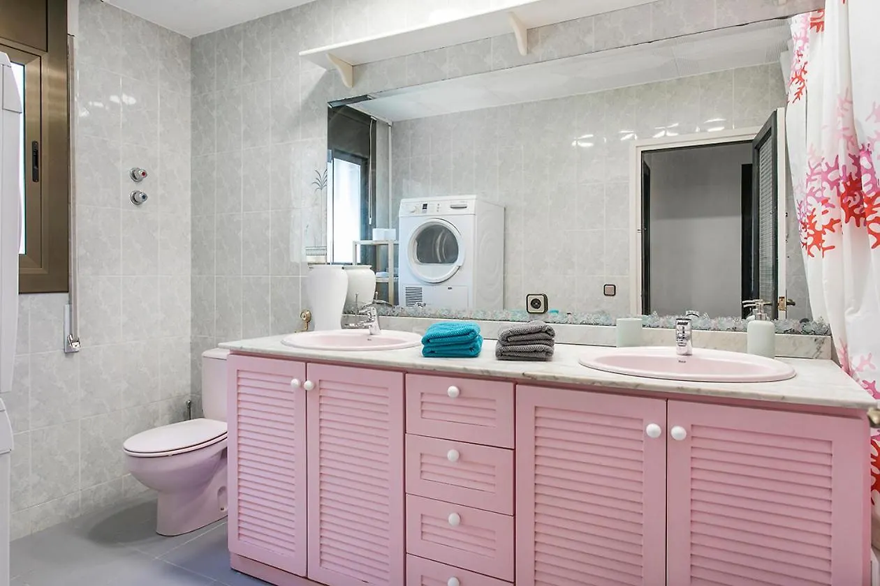 Prázdninový dům Canela Homes Costa Ca Nostra Gavà Španělsko