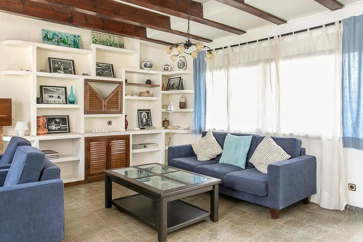 Canela Homes Costa Ca Nostra Gava 0*,  Spain