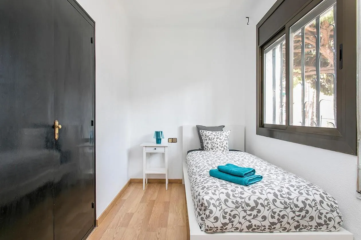 Prázdninový dům Canela Homes Costa Ca Nostra Gavà