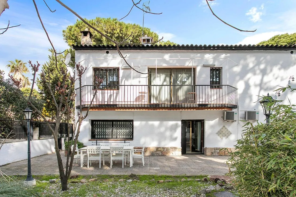 Canela Homes Costa Ca Nostra Gava Holiday home