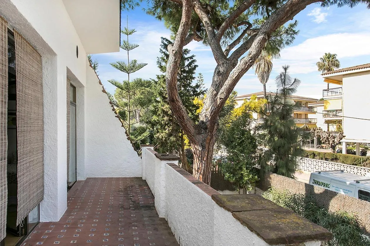 Holiday home Canela Homes Costa Ca Nostra Gava Spain