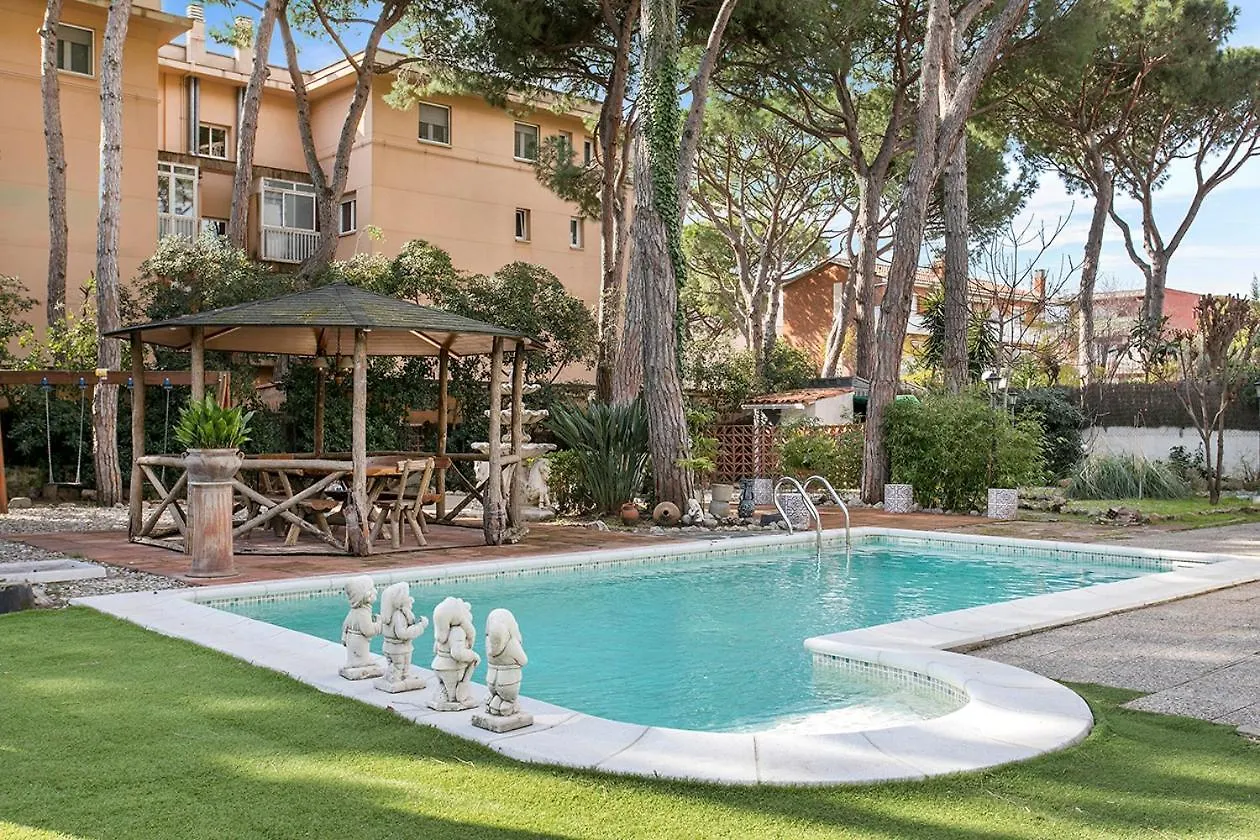Canela Homes Costa Ca Nostra Gava