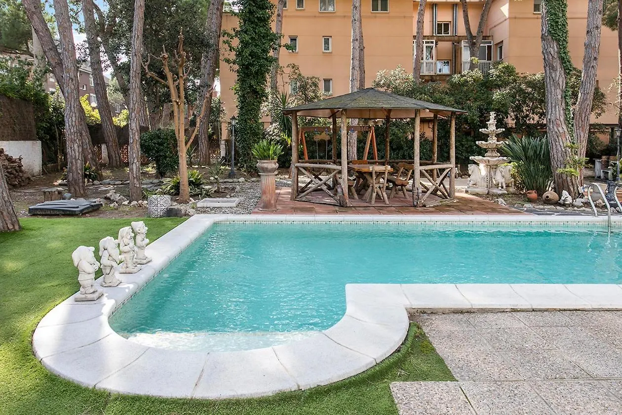 Canela Homes Costa Ca Nostra Gavà Сasa de vacaciones