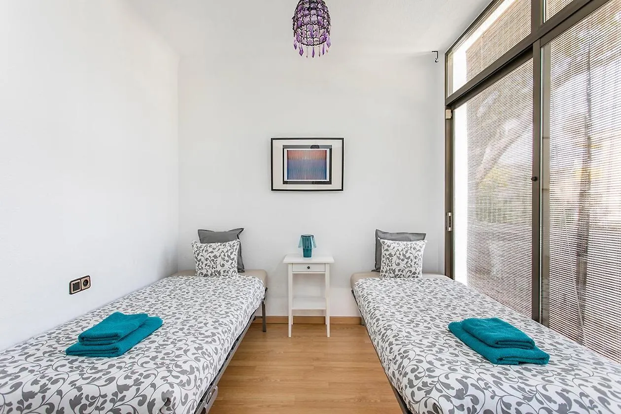 Canela Homes Costa Ca Nostra Gavà Španělsko
