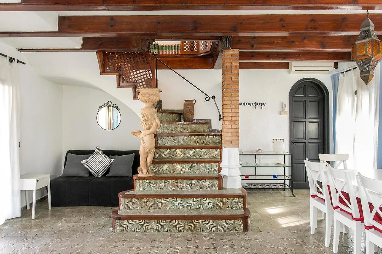 Holiday home Canela Homes Costa Ca Nostra Gava