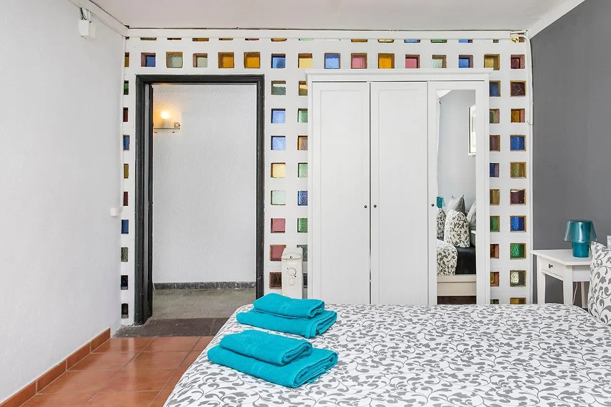 Canela Homes Costa Ca Nostra Gava Holiday home