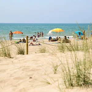 Camping 3 Estrellas Gavà