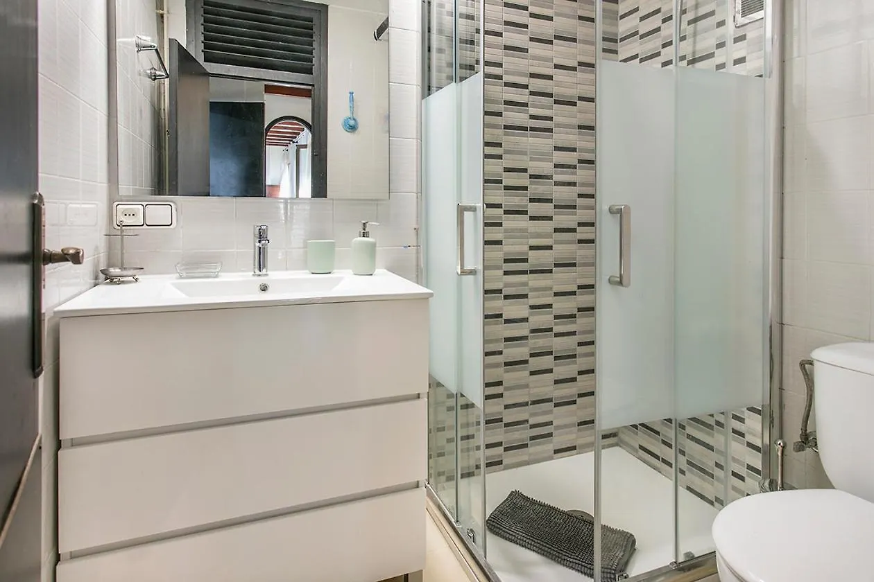 Holiday home Canela Homes Costa Ca Nostra Gava
