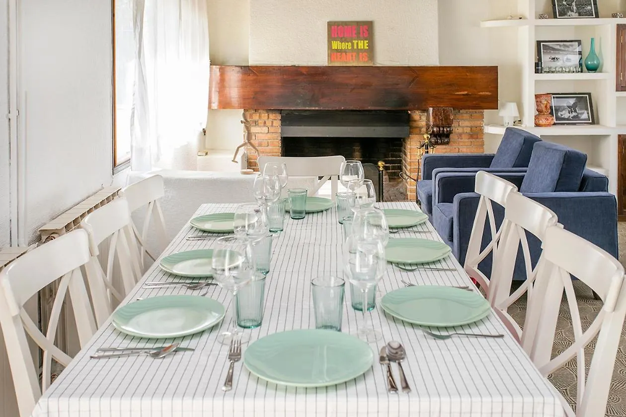 Holiday home Canela Homes Costa Ca Nostra Gava Spain