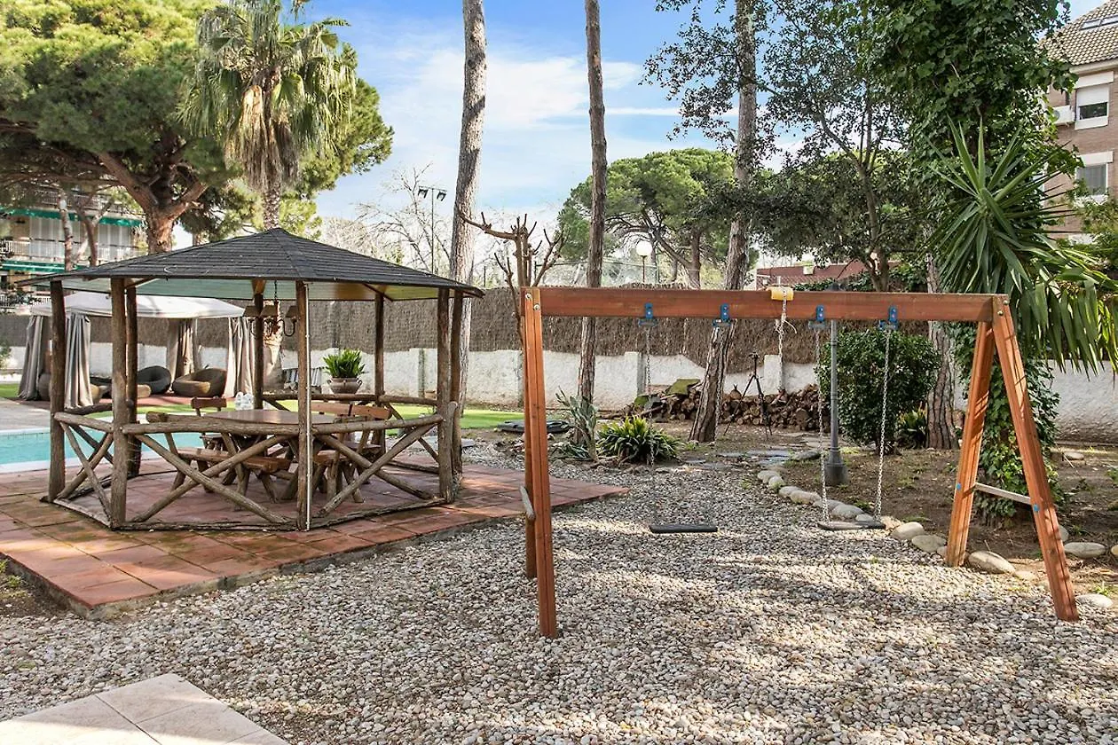 Canela Homes Costa Ca Nostra Gava Holiday home
