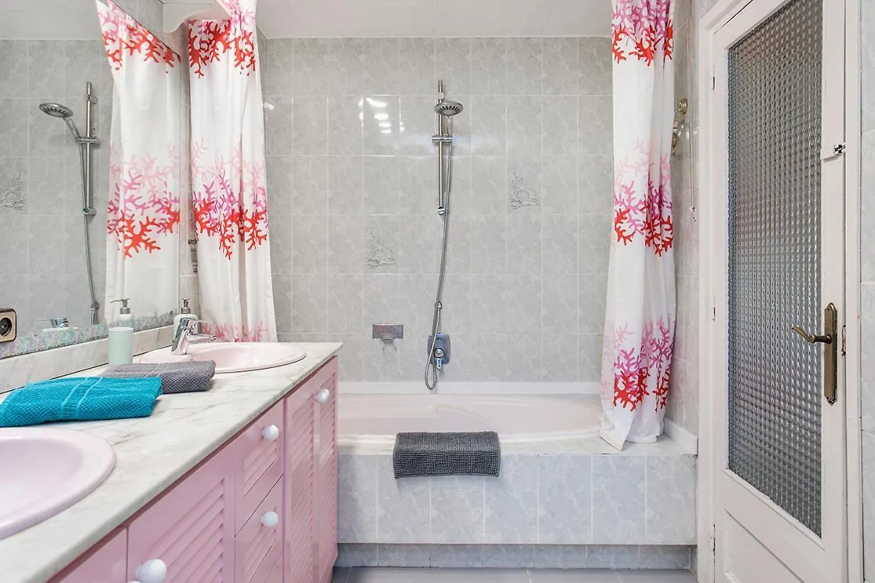 Canela Homes Costa Ca Nostra Gava Holiday home