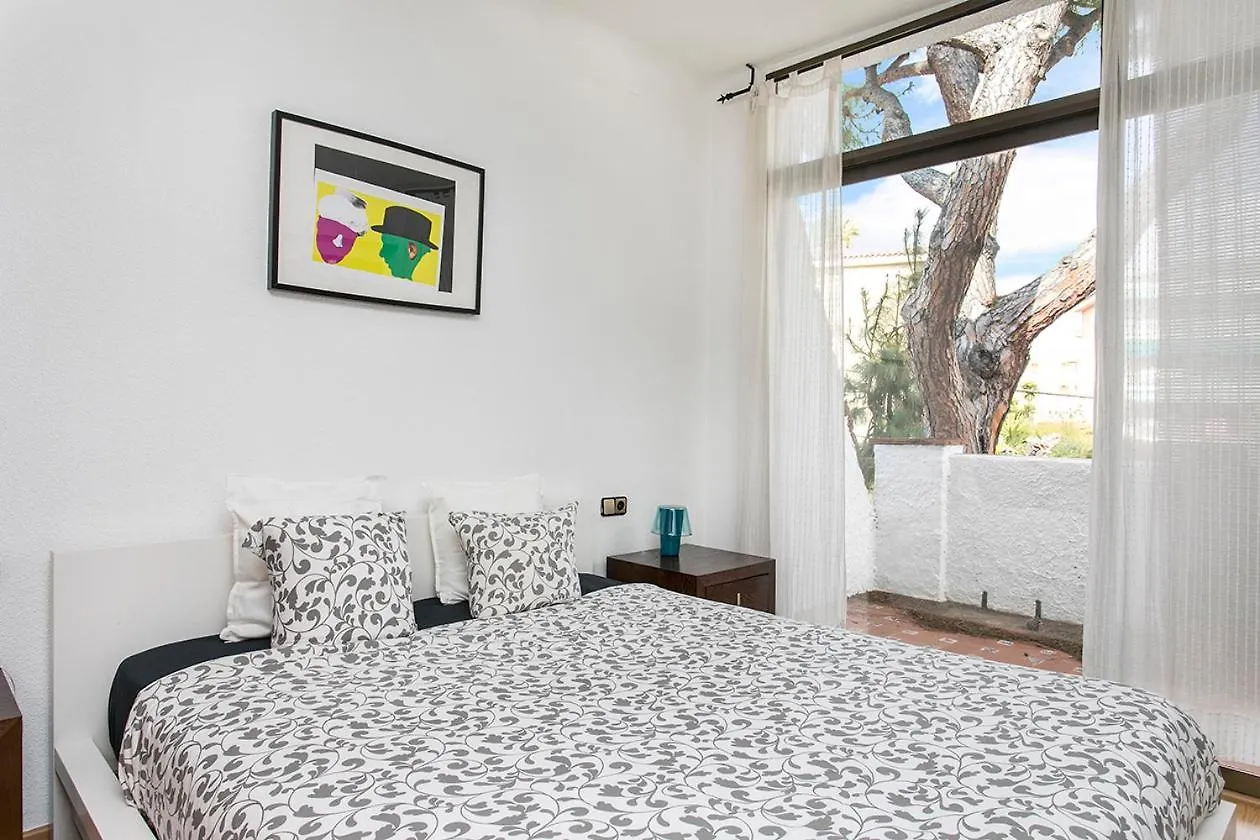 Canela Homes Costa Ca Nostra Gava