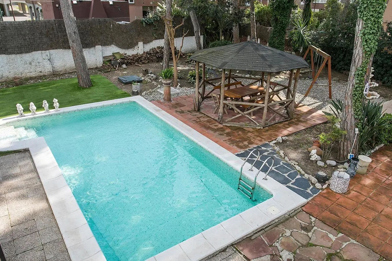Holiday home Canela Homes Costa Ca Nostra Gava