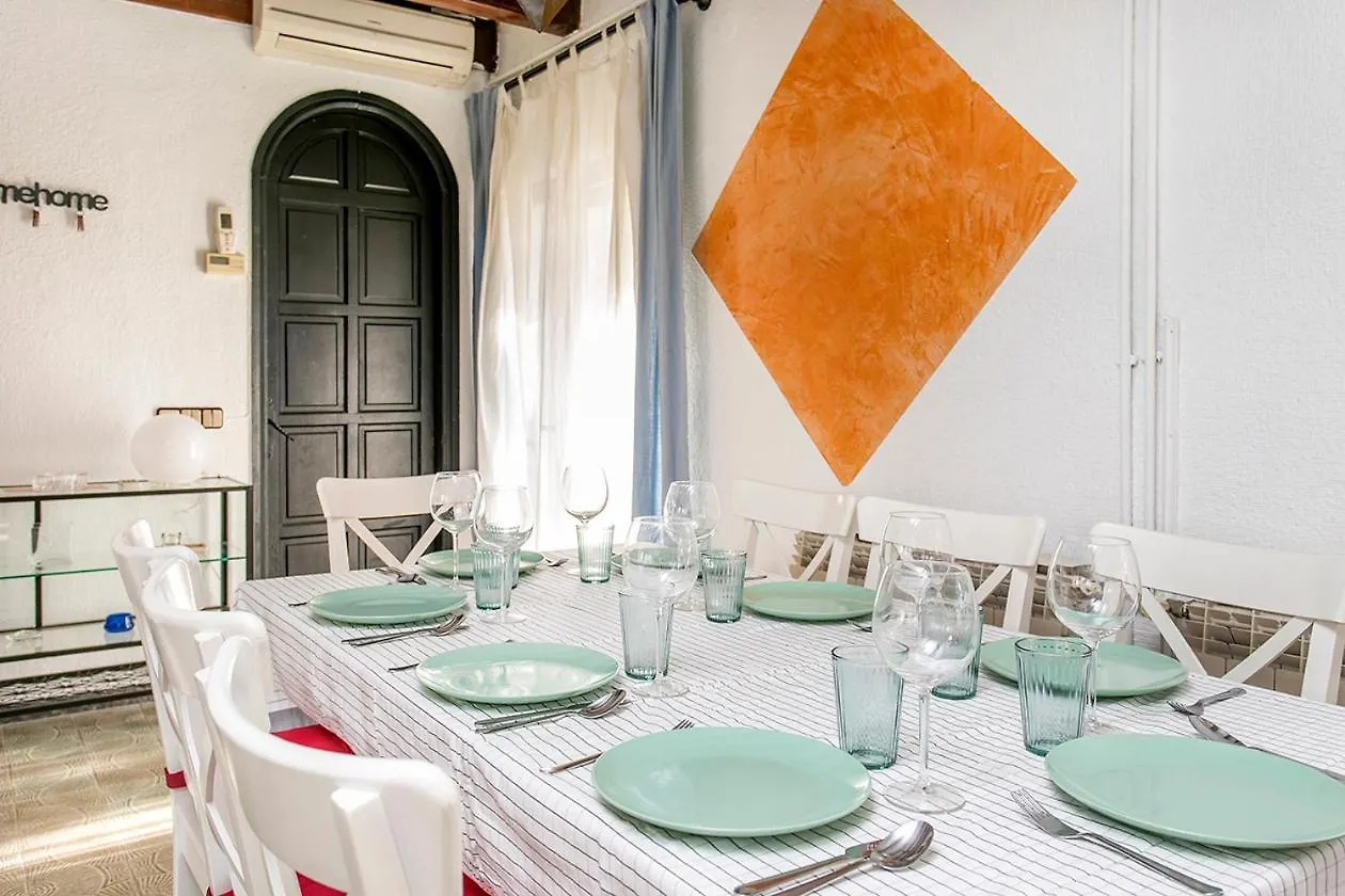 Canela Homes Costa Ca Nostra Gava Holiday home
