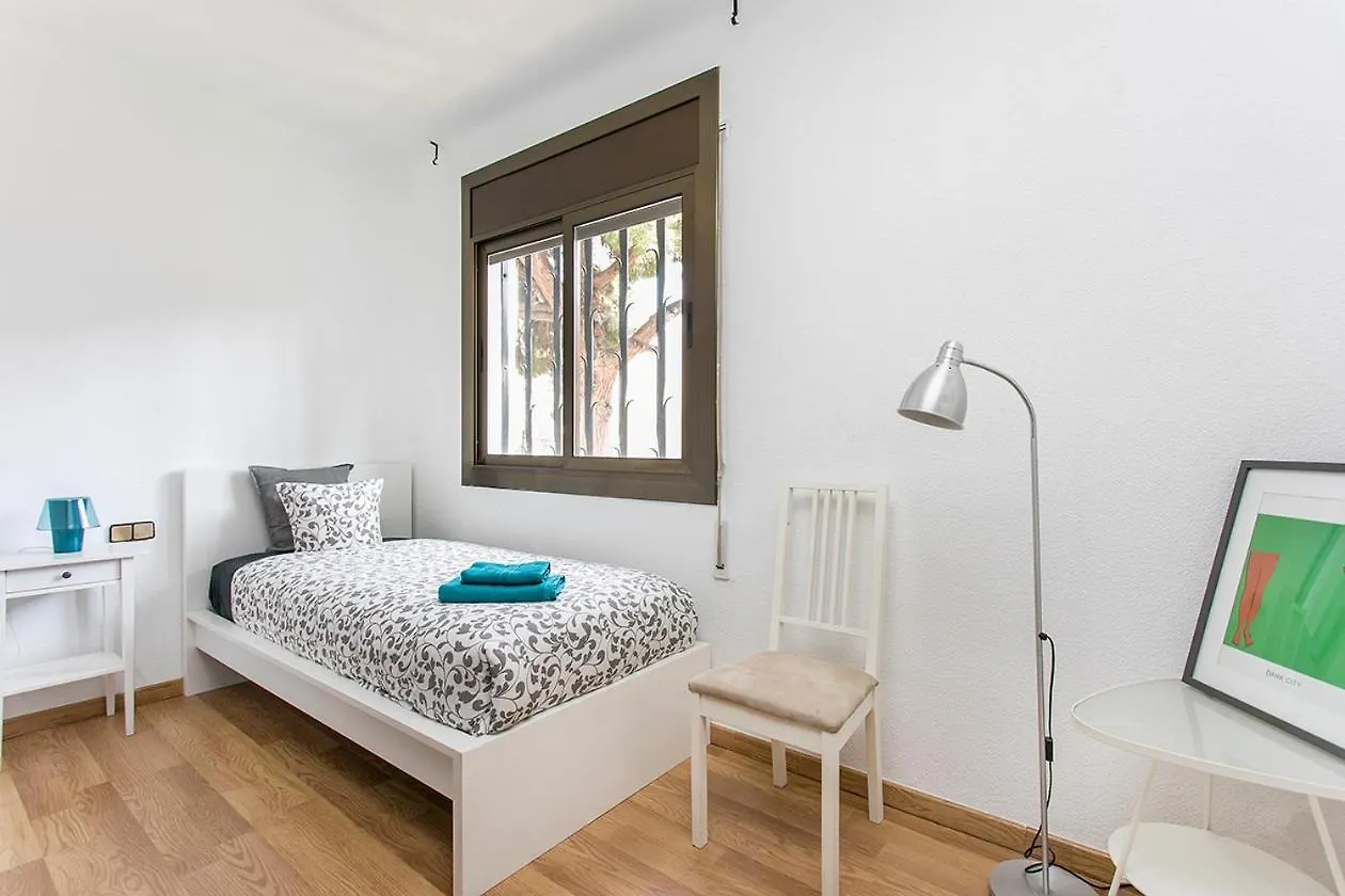 Holiday home Canela Homes Costa Ca Nostra Gava Spain
