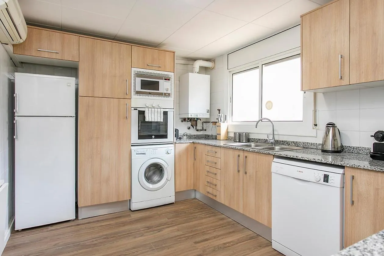 Holiday home Canela Homes Costa Ca Nostra Gava