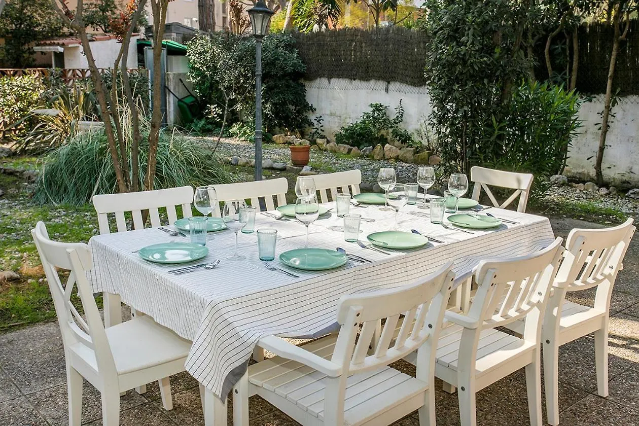 Canela Homes Costa Ca Nostra Gava Spain