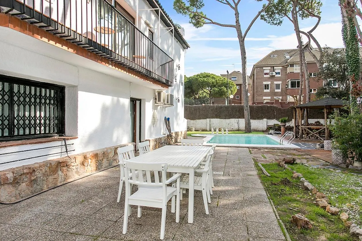 Canela Homes Costa Ca Nostra Gava