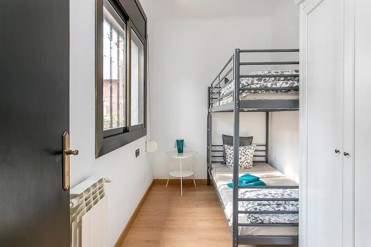 Canela Homes Costa Ca Nostra Gava Spain